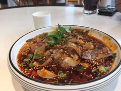 -院8里·少城记忆老川菜(宽窄巷子店)