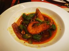 -富力丽思卡尔顿酒店·丽轩中餐厅