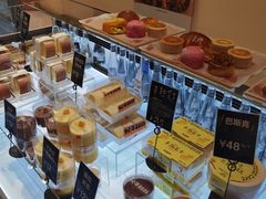 -分子跳动鲜活面包(五一大道店)