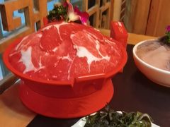 -大龙辣火锅·龙虾·烧烤(湖滨新天地店)