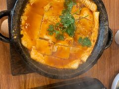 -一味韩餐(天鹅湖万达店)