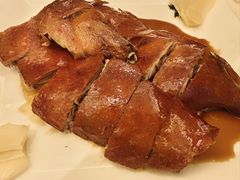 -利苑酒家(宜安广场店)