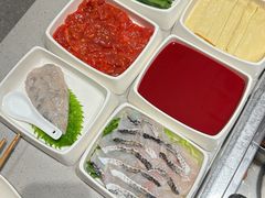 -海底捞火锅(高新万达店)