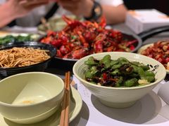 -一棠龙虾•王牌虾球(楚河汉街店)