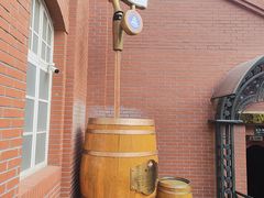 -青岛啤酒博物馆