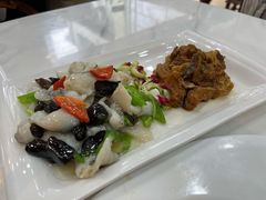 -飯興記苏帮菜·松鼠桂鱼(石路美食街店)