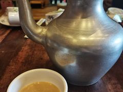 -香巴拉酥油茶馆(迪庆驻昆办店)