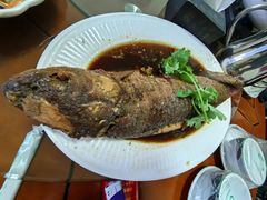 -青英餐厅