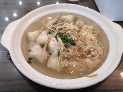 -明将锅贴(五爱路店)