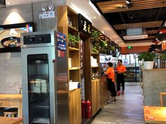 -湘人龙记老长沙米粉(华普国际大厦店)