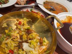 -阿明小菜·海鲜·上海菜(梅陇店)