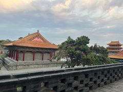 -北陵公园