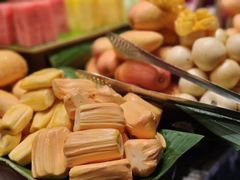 -雍容荟活波龙自助餐(IFS黑金店)