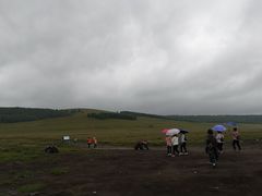 -塞罕坝国家级自然保护区