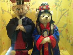 -济州岛泰迪熊博物馆