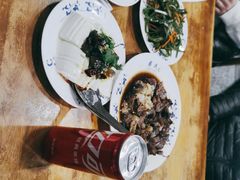 -柴氏风味斋(甘家口店)