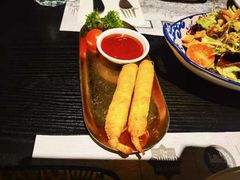 -苏坦土耳其西餐厅(玉林店)