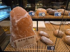 -波特曼西餐厅(南岗店)