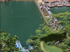 -河南宝泉旅游区
