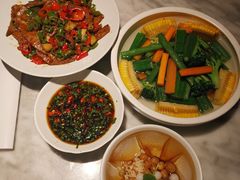 -蔴将·川菜(黄龙万科店)