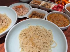 -裕兴记•蟹黄面馆(人民广场店)