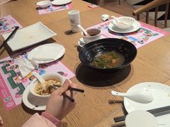 -麒麟中餐厅·经典粤菜·地道菜式老字号(广州长隆酒店)