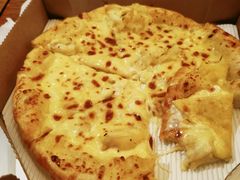 -比格比萨自助(新辰里学清路店)
