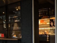 -mbd(华山路店)