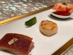 -8餐厅(新葡京酒店)