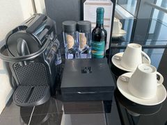 -长沙尼依格罗酒店