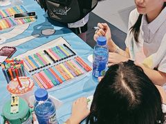 -PARTY DAY 运动超乐场(西安钟楼店)