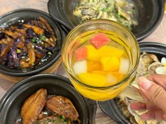-小时候焗海鲜(鄞州万达店)