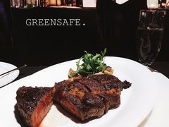 澳洲和牛M9-小火花·干式熟成牛排馆Spark SteakHouse(剑桥郡店)