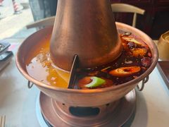 -东门口涮肉·砂锅·烤串(老门东店)