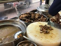 -莲塘味宝园牛杂(天越翔园店)