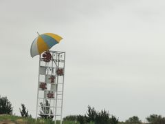 -银肯塔拉沙漠生态旅游景区