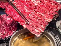 -牛品福潮汕牛肉火锅(旺庄店)