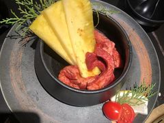 -厚贞日式烤肉(浦东汇智店)