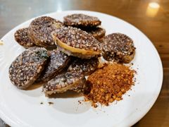 -88号小吃店·经典云南菜·地道纳西美食