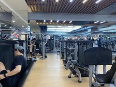 -梵臣游泳健身(康康谷店)