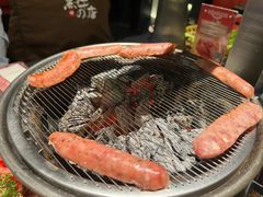 -黑牛の店·黑金店(沈阳万象城店)