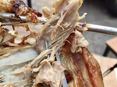 -一只羊烧烤(东湾半岛店)