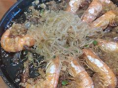 -杨厨的田园饭店(长城路店)