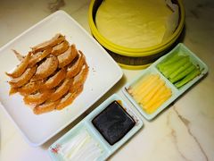 荷香烤鸭-韵秋荷(宝山龙湖天街店)