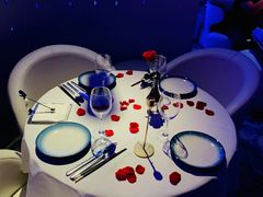 -天玑高空江景餐厅&酒吧Sky Secret Restaurant&Bar