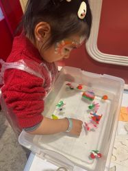 -奈尔宝家庭中心·亲子餐厅(华采天地店)