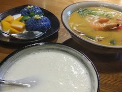 -长勺子东南亚(街道口店)