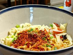 -弓家大队老碗面(高新咖啡街区店)