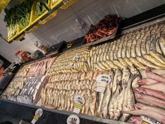 -健跳小海鲜(人民路店)