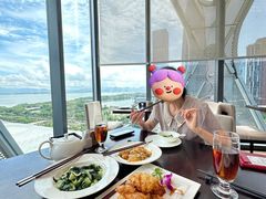 -小南洋海景餐厅(深圳湾店)